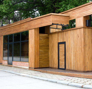 constructeur maison bois Clermont-l'Hérault